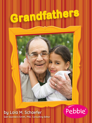 cover image of Grandfathers